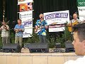 steve spurgin tells a raymond fairchild story about thow he came to write this song.   sorry for the bouncy camera but the song is great!! september 12, 2008 at pickin' in the pines bluegrass and acoustic music festival, flagstaff, az.