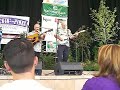 steve spurgin tells a raymond fairchild story about thow he came to write this song.   sorry for the bouncy camera but the song is great!! september 12, 2008 at pickin' in the pines bluegrass and acoustic music festival, flagstaff, az.
