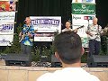 steve spurgin tells a raymond fairchild story about thow he came to write this song.   sorry for the bouncy camera but the song is great!! september 12, 2008 at pickin' in the pines bluegrass and acoustic music festival, flagstaff, az.