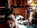 acorralada el tatuaje de brenda