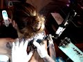 acorralada el tatuaje de brenda