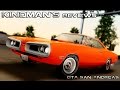 Dodge Coronet Super Bee 1970 для GTA San Andreas видео 1