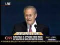 Donald Rumsfeld Owned