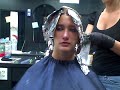Squidley @ Curl Up N Dye pt 2