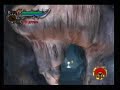 God of War 2 - swimming at Catacombs of the Fallen God of War 2 - swimming at Catacombs of the Fallen