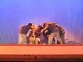 HAILEYBURY VS PLC DANCEOFF 07 - FIRSTS