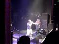 Uncle Nastys Band Horse - Walk