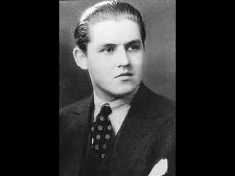 Nessun Dorma - Jussi Björling