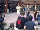 Sharon Jones and the Dap Kings at Monolith