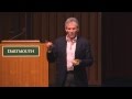 Jon Kabat-Zinn - &quot;The Healing Power of Mindfulness&quot;