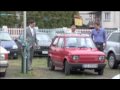 Unterwegs im Polski - Die Reise beginnt (Steffen Möller&Kurt Krömer)