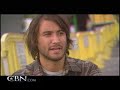 The Christian Faith of Skateboarder Chad Tim Tim - CBN.com