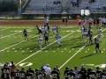 Patrick Hartnett John A. Ferguson Highlight(2007-2008) #41-Rose-Hulman Class of 2013