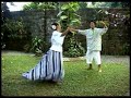 Philippine Folk dance: Kuratsa