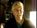 Erwin Blom tijdens I Love Business Modellen