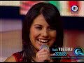 Fabiola Rodas - Luz Sin Gravedad