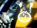 videos de Madden 09 blocked feild goal for 6