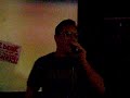 Scaryokee - Shaun Can\