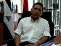 Video Entrevista al Director General del INAC, Cap. Carlos Salazar: Contamos con una oficina que mantienen comunicacion permanente con la OACI