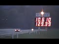SUXGAS Foxbody Mustang 10.61
