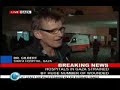 Doctors report Israel using DIME (Dense Inert Metal Explosive) weapons in Gaza Doctors report Israel using DIME (Dense Inert Metal Explosive) weapons in Gaza