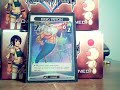 Kingdom Hearts CCG Bi-Weekly Card Review: Week 2 - Triton