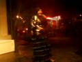Pertandingan Karaoke Dangdut Di Tasik Idaman by Manje