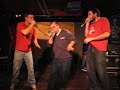 -----DASH----- in Berlin 49 - 4xSample performing