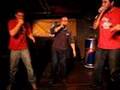 -----DASH----- in Berlin 49 - 4xSample performing
