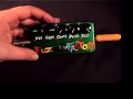 Fuzz factory