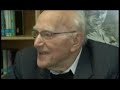 La Iglesia frente al totalitarismo 1/3. Hermann Scheipers