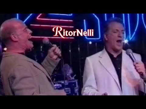 Trasmissione RitorNelli