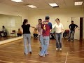 Cumbia Udem, ensayos Cumbia Udem, ensayos