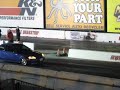 honda civic coupe irwindale drag