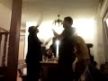 Kondi vs Kuchu Kondi vs Kuchu