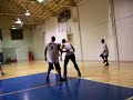 Phoenixville civic center basketball