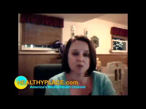 Children Taking Psychiatric Medications Risks vs. Benefits
