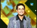 Arnab in K for Kishore