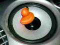 Dancing Duck