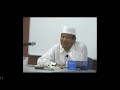 Ustaz Ismail Kamus: Hukum gelang perubatan