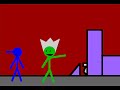 Funky Fighters Minimovie 2: Nerd Fight