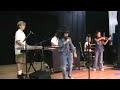 Crunchy Frog - Led Zeppelin Kashmir