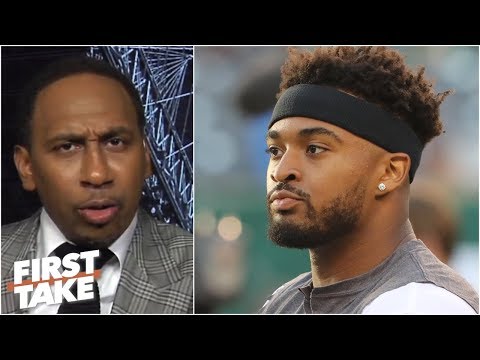 Video: Stephen A. on Jamal Adams’ gripes: The NFL isn’t fair to defensive players | First Take