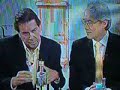 el pisco: entrevista a efraín wong y johnny schuler  parte 2