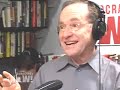 Norman Finkelstein and Alan Dershowit Debate Part 6 Of 11