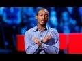 Malcolm London: "High School Training Ground" Malcolm London: "High School Training Ground"