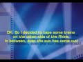 Trains at the River Rhine (Germany) - including comments