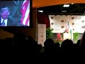 Kalam speaking in Silicon Valley ( part1 ) Kalam speaking in Silicon Valley ( part1 )