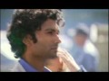 Sendhil Ramamurthy Sci-fi interview 6