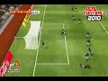 RF 2010 ECU vs COL 4-0